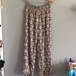 Studio 253 Print Pants